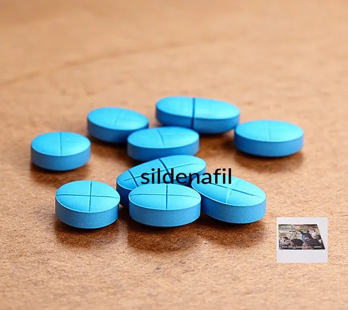 Sildenafil 1