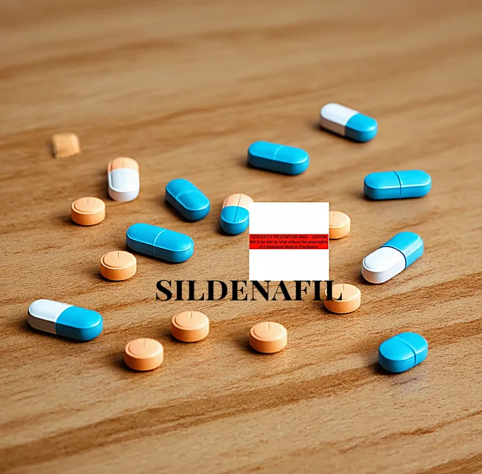 Sildenafil 3